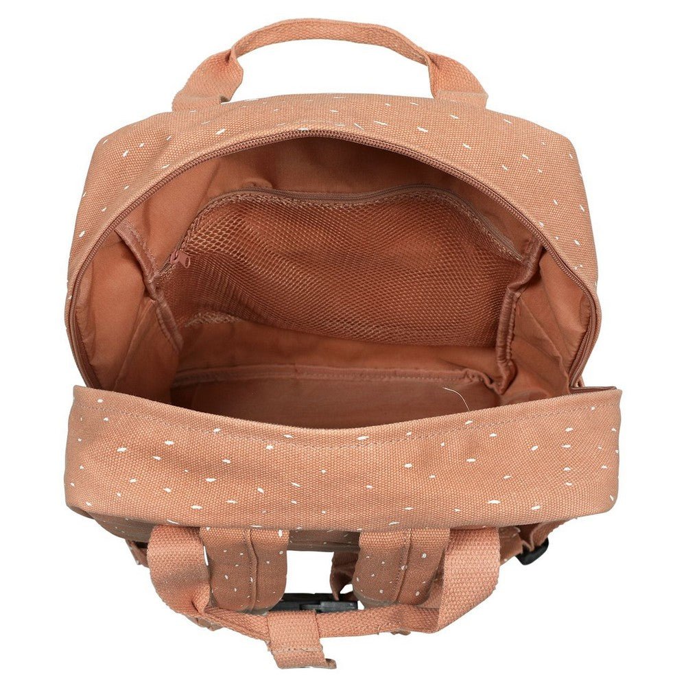 Mochila infantil grande Cat Trixie - Nanetes